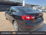 Used 2018 Chevrolet Cruze LS image 4
