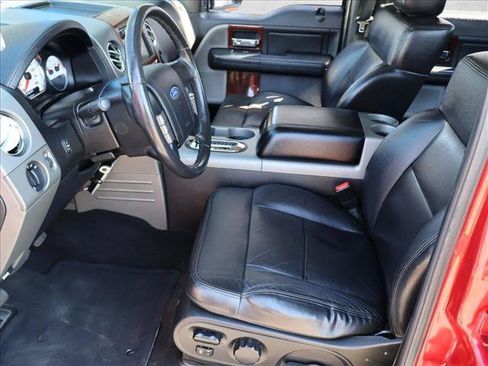 Used 2008 Ford F150 Lariat AWD/4WD image 23