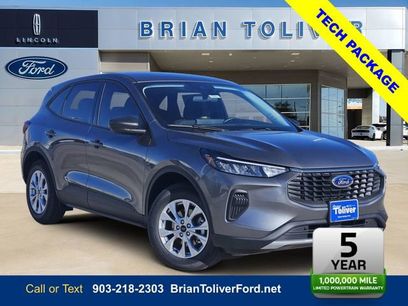 New 2026 Ford Escape Active w/ Tech Pack #1