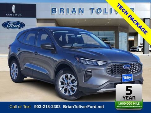 New 2026 Ford Escape Active w/ Tech Pack #1 image 1