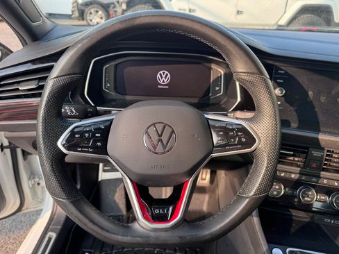 Used 2024 Volkswagen Jetta GLI Autobahn FWD image 12