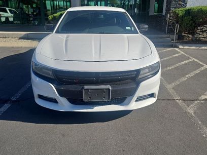 Used 2018 Dodge Charger SXT Plus w/ Quick Order Package 29J