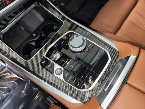 New 2026 BMW X5 M60i image 20