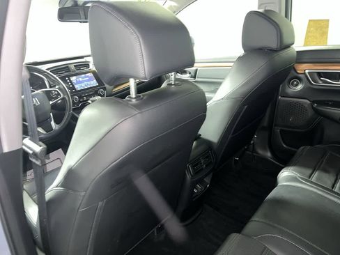 Used 2022 Honda CR-V EX-L image 25