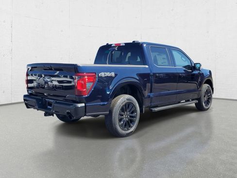 New 2026 Ford F150 XLT image 7