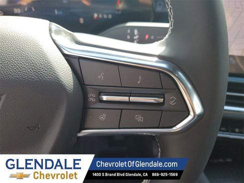 New 2026 Chevrolet Equinox EV LT w/ Convenience Package II image 30