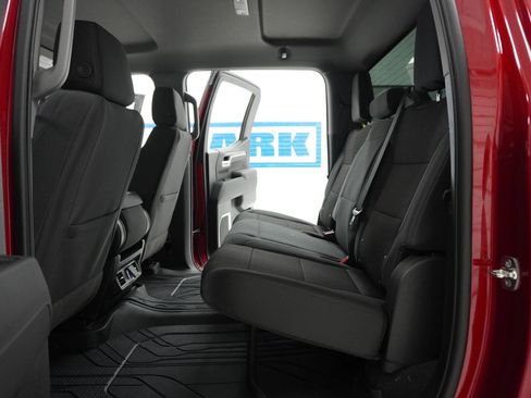 New 2026 Chevrolet Silverado 1500 RST w/ RST Select Package image 27