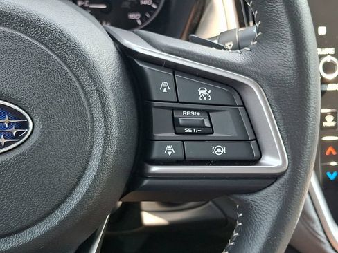 Certified 2025 Subaru Legacy Premium AWD/4WD image 23
