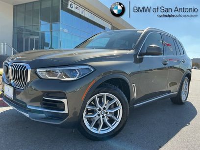 Certified 2023 BMW X5 xDrive40i w/ Executive Package