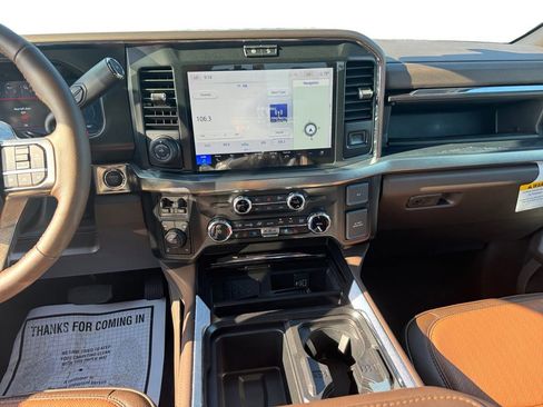 New 2026 Ford F350 King Ranch AWD/4WD image 13