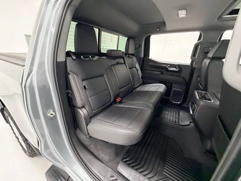 Certified 2023 Chevrolet Silverado 1500 LTZ w/ LTZ Premium Package AWD/4WD image 26