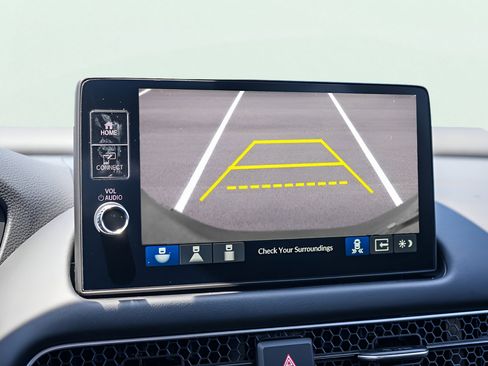 New 2026 Honda HR-V EX-L image 21