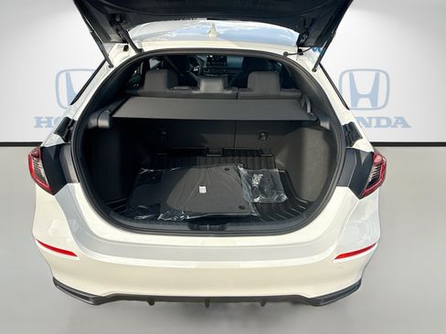 New 2026 Honda Civic Sport image 20