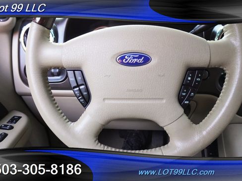 Used 2006 Ford Expedition King Ranch image 22