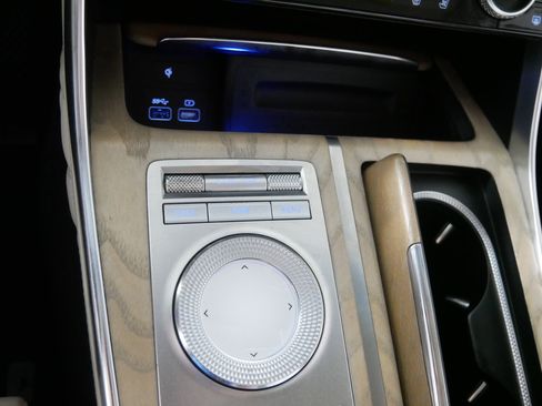 Used 2021 Genesis GV80 3.5T w/ Prestige Package 07 image 29