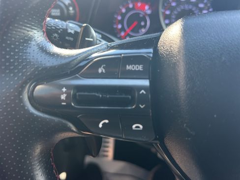 Used 2022 Hyundai Elantra N Line FWD image 26