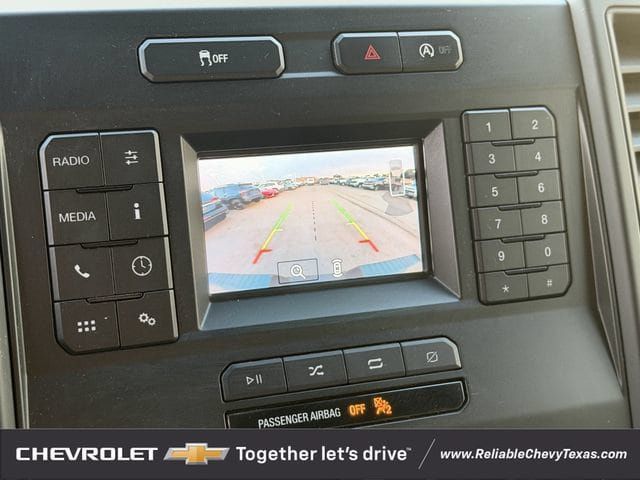 Used 2018 Ford F150 XL w/ XL Power Equipment Group AWD/4WD image 25