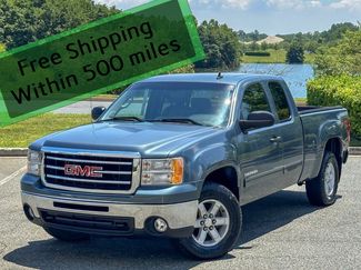 Used 2013 GMC Sierra 1500 SLE w/ Power Tech Package AWD/4WD video 1