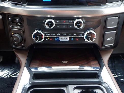 New 2026 Ford F250 King Ranch image 19