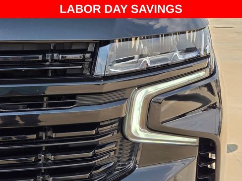 Used 2023 Chevrolet Tahoe RST w/ Luxury Package AWD/4WD image 33