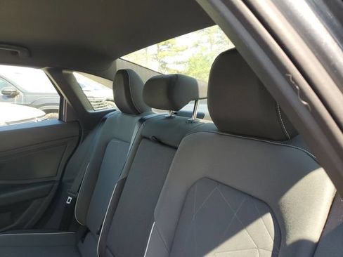 New 2026 Volkswagen Jetta Sport FWD image 10