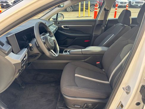 Used 2025 Hyundai Sonata SEL image 27