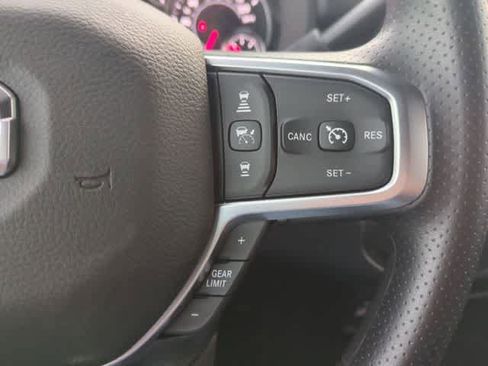 New 2026 RAM 2500 Tradesman image 24