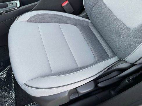 New 2026 Chevrolet TrailBlazer LT w/ Driver Confidence Package image 25