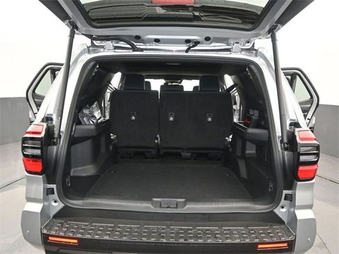 New 2025 Toyota 4Runner TRD Off-Road Premium image 14