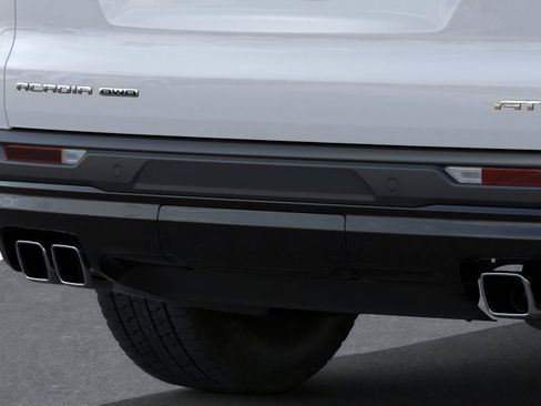 New 2026 GMC Acadia AT4 image 14