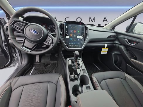 New 2026 Subaru Crosstrek 2.5i Limited image 12