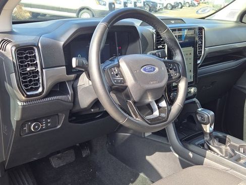 Used 2024 Ford Ranger XLT w/ FX4 Off-Road Package image 22