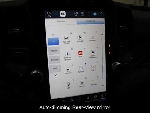 Used 2023 RAM 1500 Limited AWD/4WD image 42
