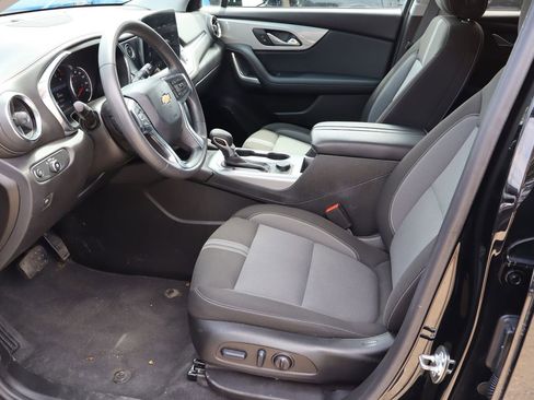 Used 2024 Chevrolet Blazer LT w/ Redline Edition FWD image 15