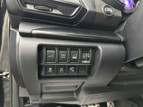 Used 2022 Subaru Forester Wilderness AWD/4WD image 34