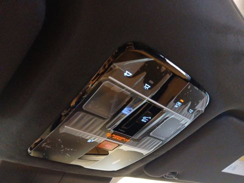 Certified 2026 Hyundai Santa Fe Calligraphy image 20