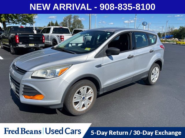 Used 2013 Ford Escape S FWD image 2