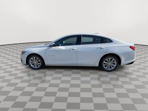 Used 2024 Chevrolet Malibu LT image 5