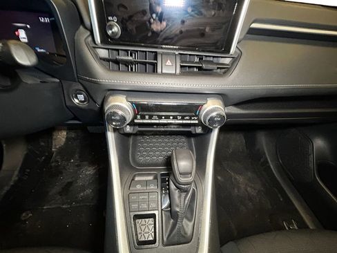 Used 2024 Toyota RAV4 XLE image 11