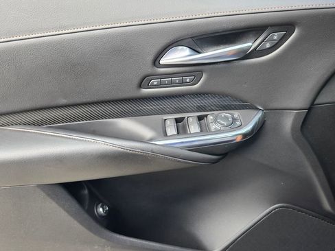 Used 2023 Cadillac XT4 Sport FWD image 27