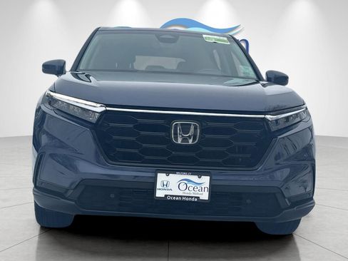 Certified 2023 Honda CR-V EX-L image 8