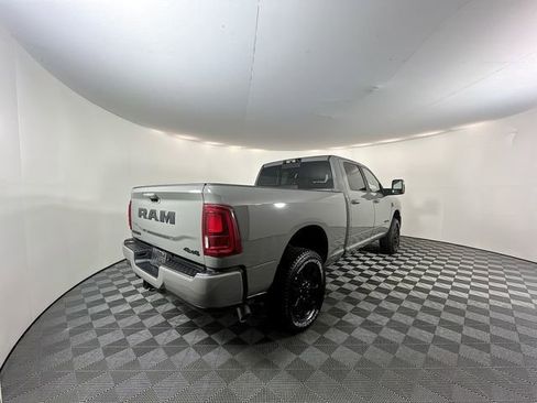 New 2026 RAM 2500 Laramie w/ Night Edition image 9