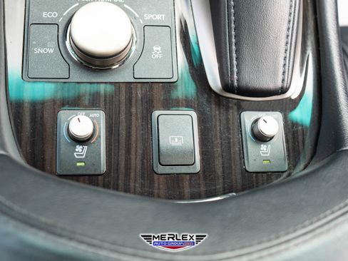 Used 2013 Lexus LS 460 AWD image 34