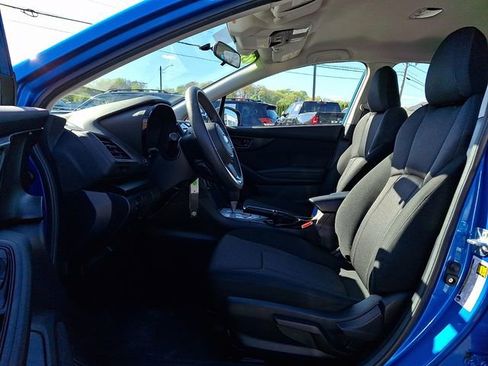 Used 2023 Subaru Impreza 2.0i AWD/4WD image 14