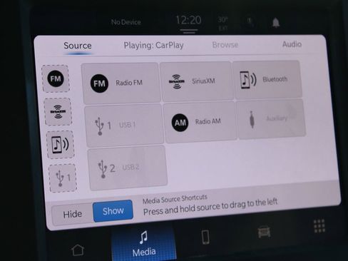 Used 2024 RAM 2500 Big Horn image 32