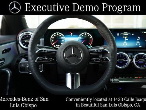 Used 2026 Mercedes-Benz CLA 250 image 16
