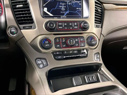 Used 2016 GMC Yukon Denali w/ Open Road Package AWD/4WD image 6