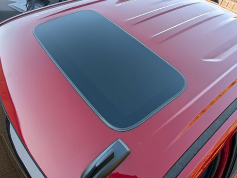 Used 2024 Chevrolet Silverado 1500 LT Trail Boss w/ LT Trail Boss Premium Package image 14