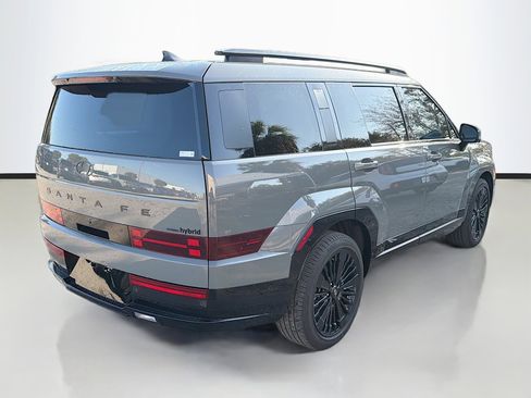 Used 2024 Hyundai Santa Fe Calligraphy image 3