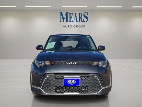 Used 2024 Kia Soul LX w/ Option Group 015 image 8